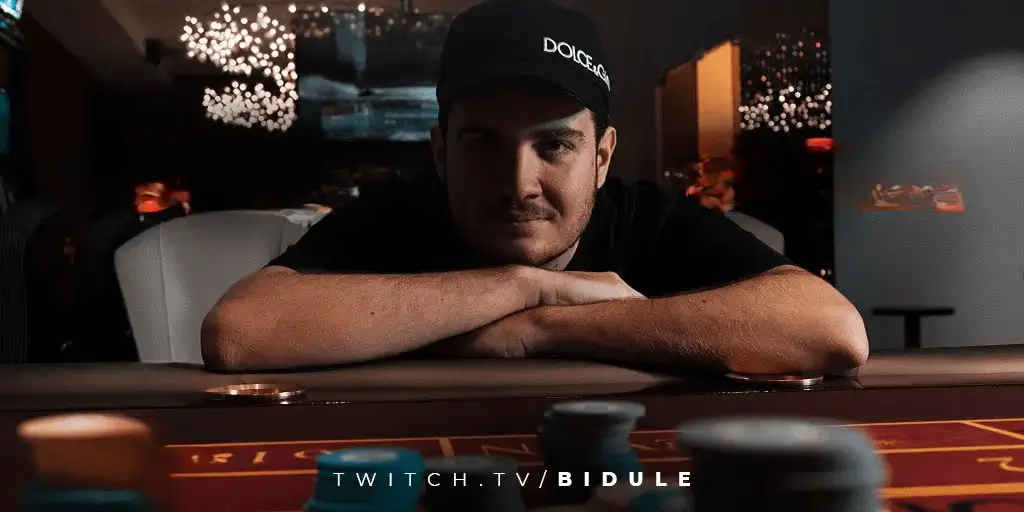 Bidule YouTube contenu