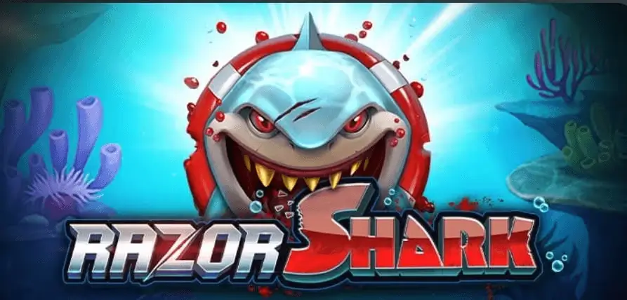Razor Shark